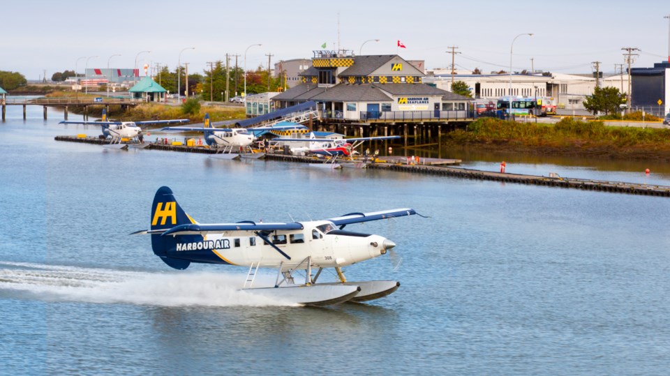 Harbour Air