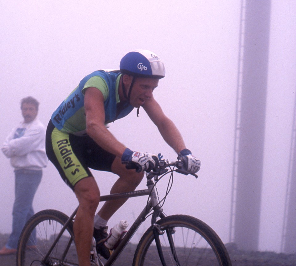 Museum Musings Recalling the 1989 Blackcomb Can Am Challenge Pique Newsmagazine