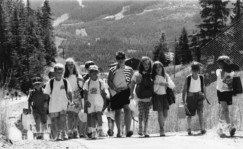 myrtle-philip-school-staff-and-students-1992-whistler-museum-whistler-question-collection