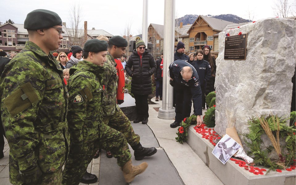 N-Remembrance Day 28.44 FILE PHOTO BY MEGAN LALONDE