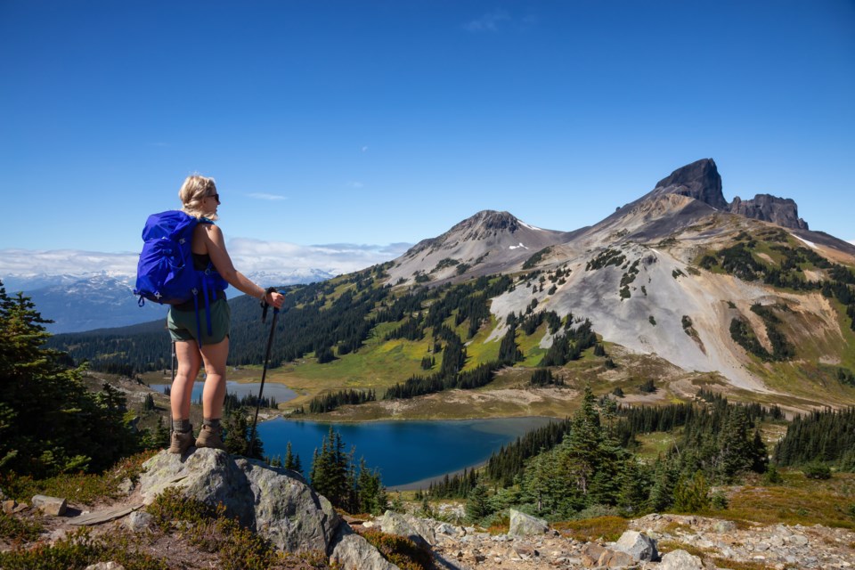 blacktuskgaribaldiwhistlerhike