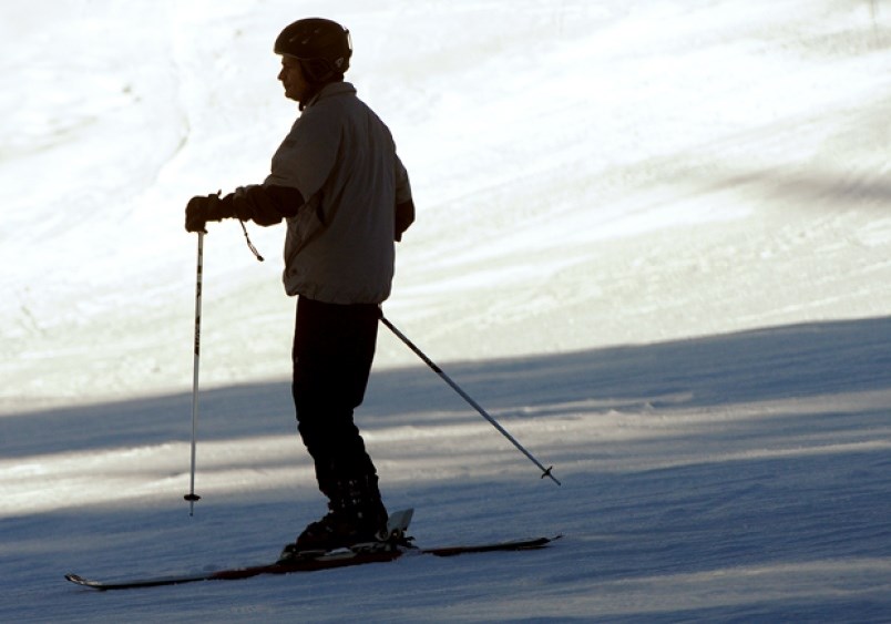 Cypress Mountain in West Vancouver is set to open Friday, Nov. 19, 2021, for the winter ski season. | file photo Cindy Goodman, North Shore News