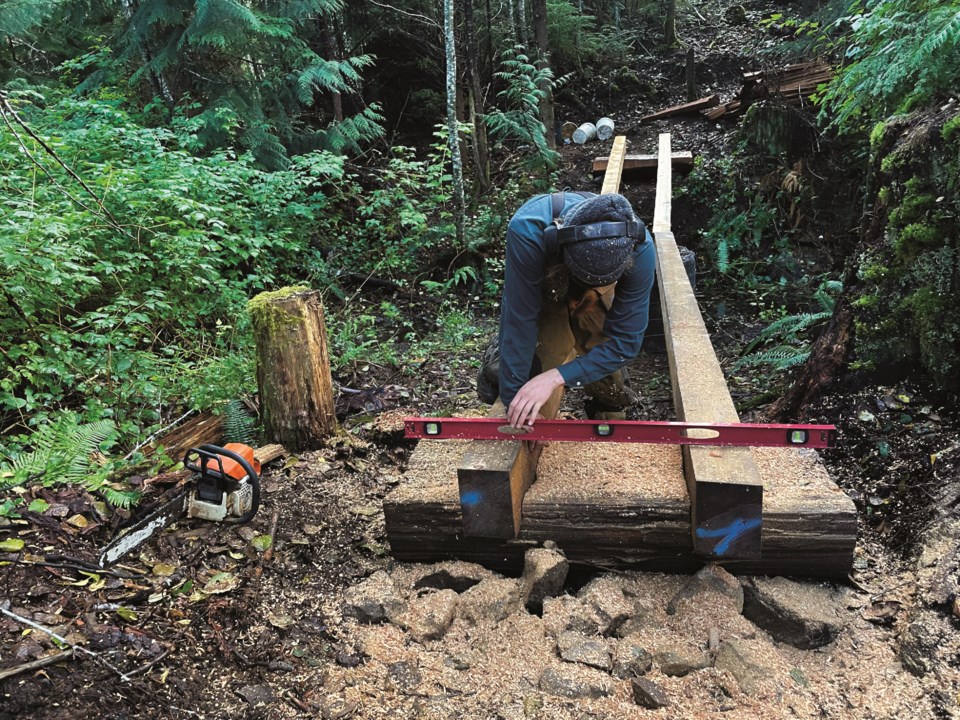 WhistlerAdventureSchoolTrailBuilderDakotaGoulder