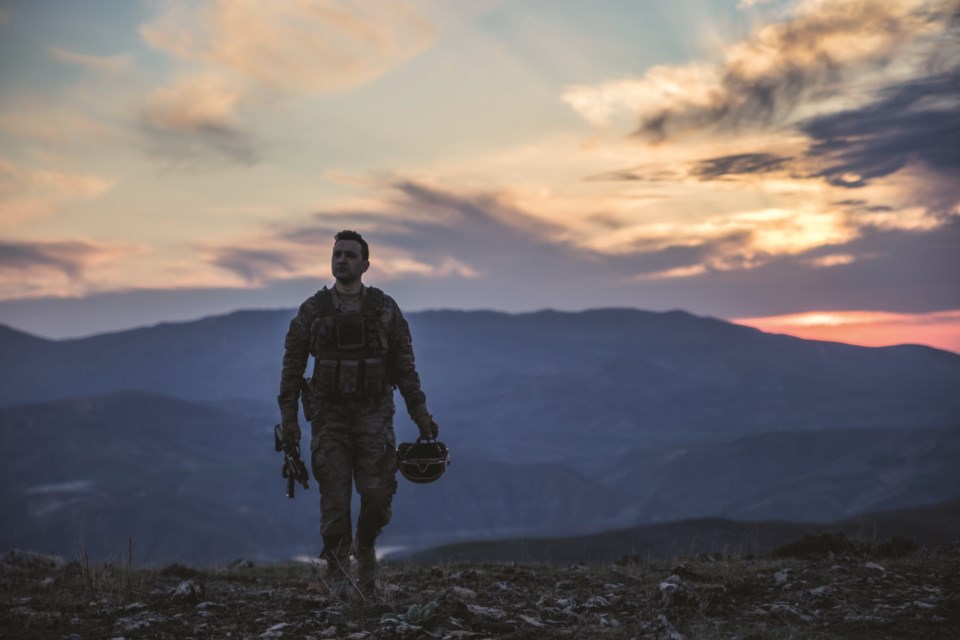 Outsider gettyPhoto by guvendemir / Getty Images