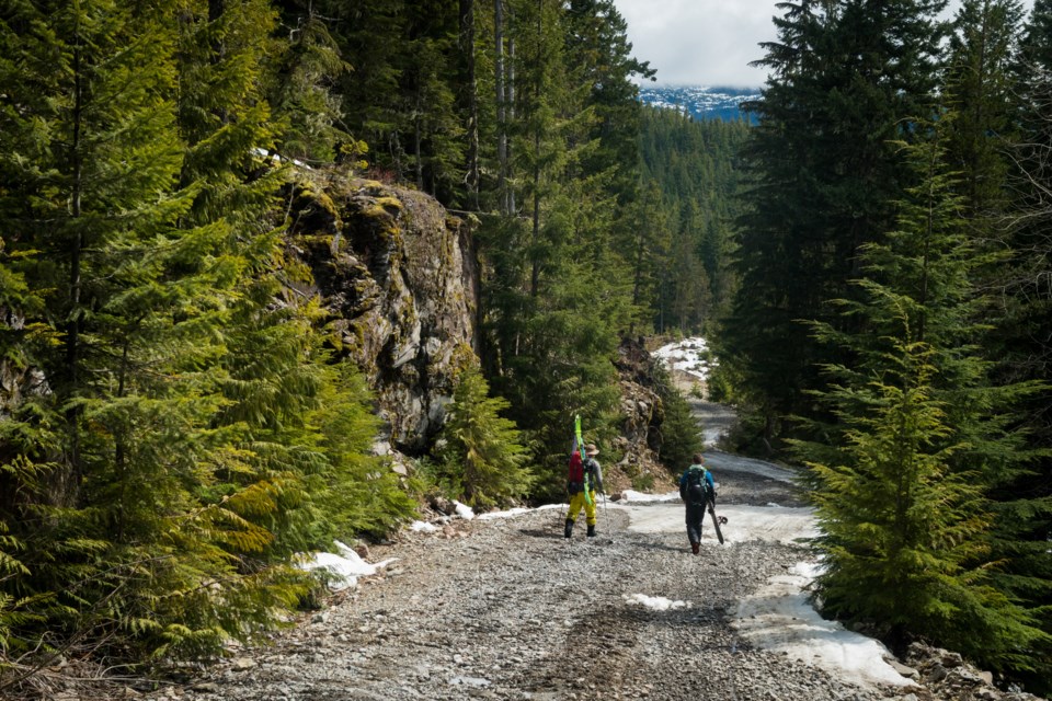 springskitouringsplitboardingwhistlerbc