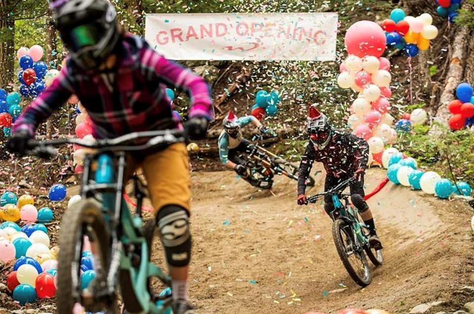 whistlercreeksidebikeparkgrandopening