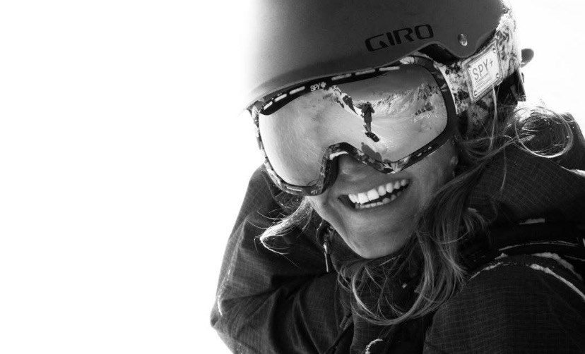 'It is with immense gratitude that we celebrate the incredible journey of Heather Dufty, which began at Whistler Blackcomb in 2007.'