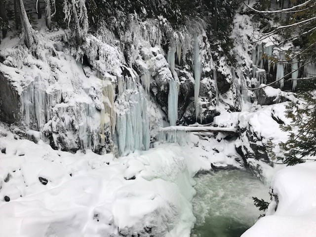 a-Nairn Falls Photo by Alyssa 
