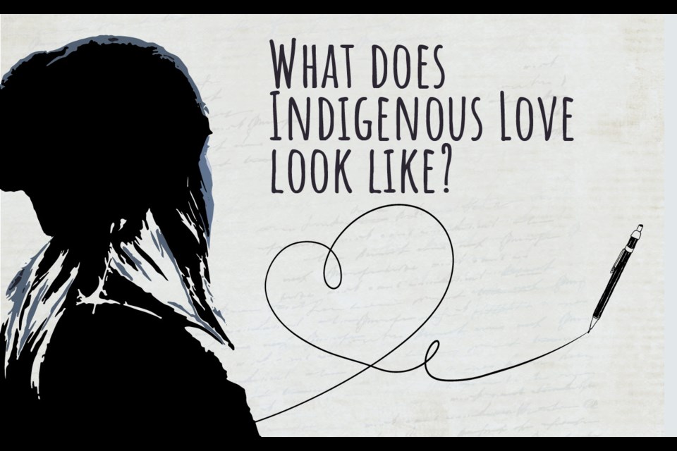 What does Indigenous Love look like?