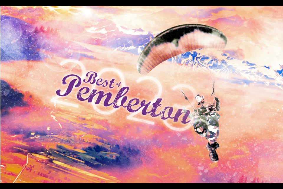 Best of Pemberton 2023