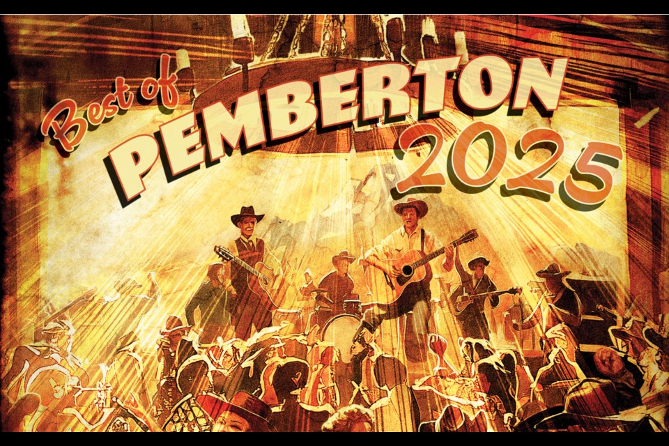 Best of Pemberton 2025