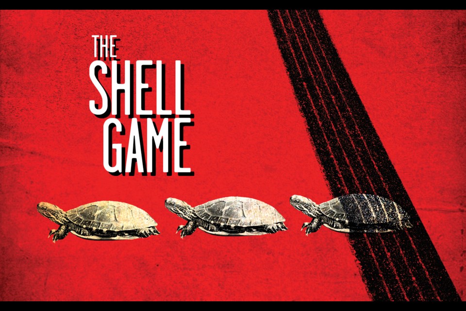 The Shell Game

Turtles have been around 220 million years, surviving five major extinction episodes. But they’re still no match for roads and motor vehicles. An Ontario facility is helping make sure they survive these as well.