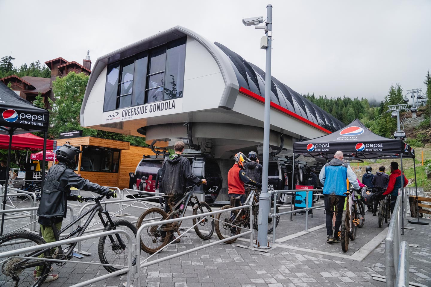 When does BC s Whistler Mountain Bike Park Close in 2023 Pique Newsmagazine