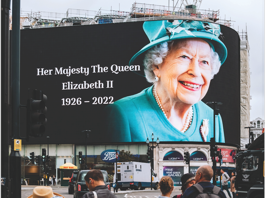 QueenElizabethII