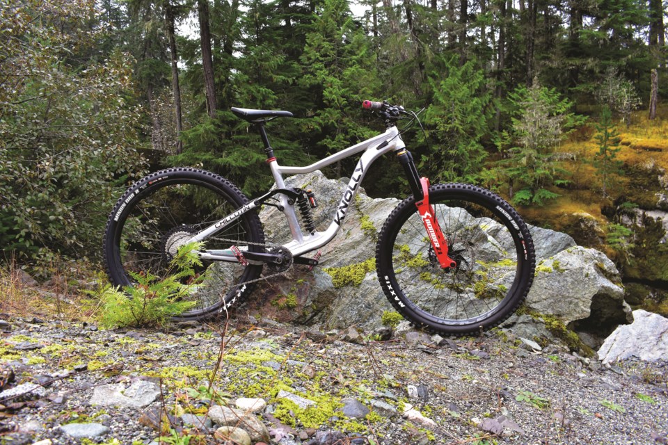 s-whistler off-road cycling association WORCA mountain bike raffle knolly chilcotin raffle 2752 1