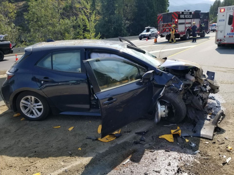 S2S hwy  accident Sept 5 from RCMP 73819_IMG_1530