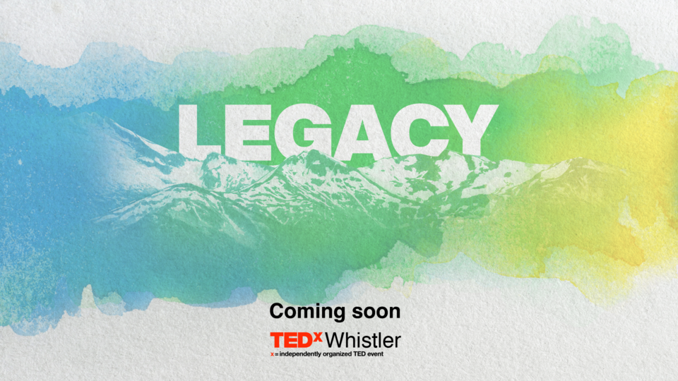 TEDxWhistler