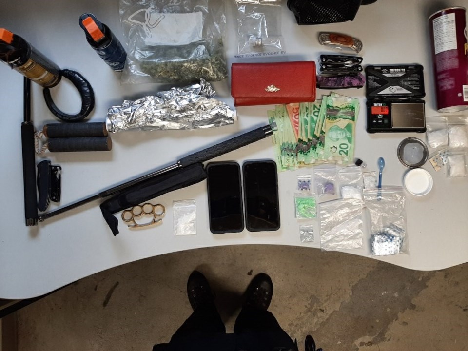 N-Pemberton Seizure POLICE BRIEFS 28.14