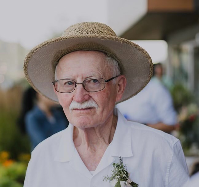 Robert McKean, 80, was last seen Oct. 9 at about 10:30 a.m. in Alpine.