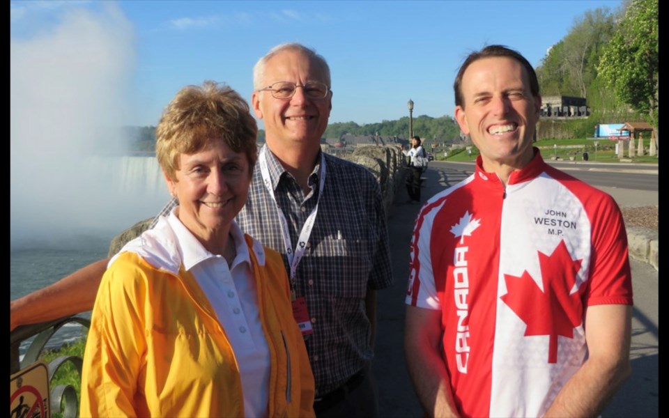 john-weston-with-then-senator-nancy-greene-raine-in-2014-file-photo