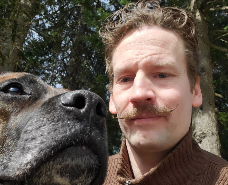 gordon-jeffrey-rhino-party-candidate-2025