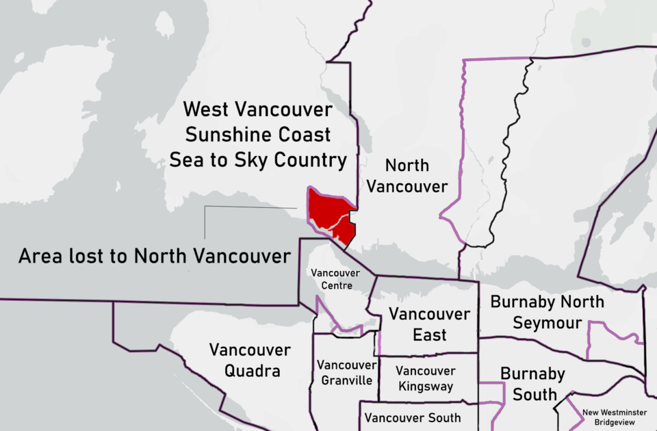 Federal Boundaries Map Clean