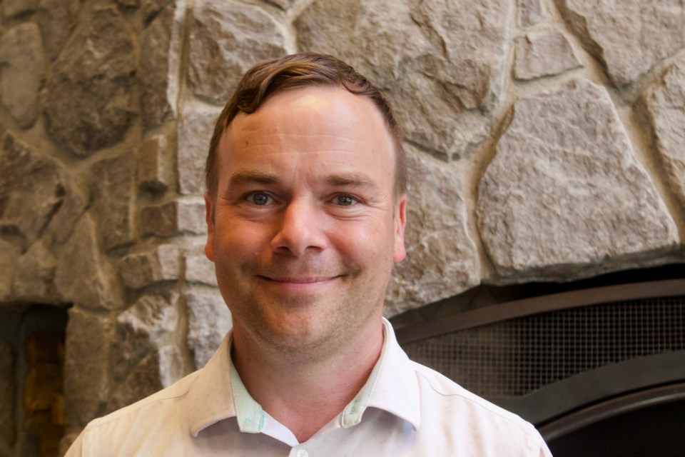 B.C.’s Minister of Tourism, Arts, Culture and Sport, Spencer Chandra Herbert, visited Squamish and Whistler June 4 and 5.
