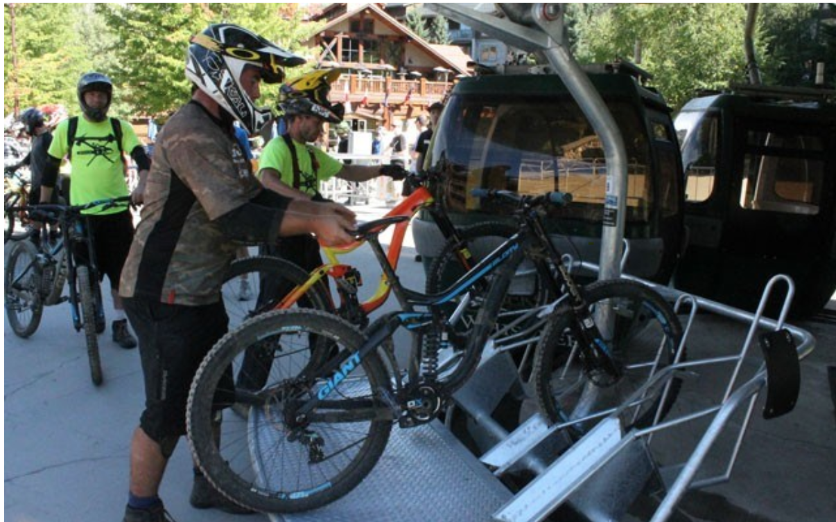 Whistler Blackcomb opening more bike park terrain bringing back