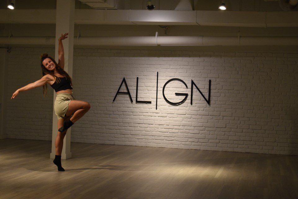 algn 1