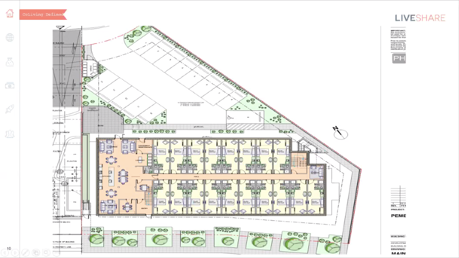 Affordable housing - Pemberton