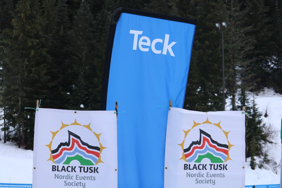 Whistler Olympic Park to host Teck BC Cup 2 - Pique Newsmagazine
