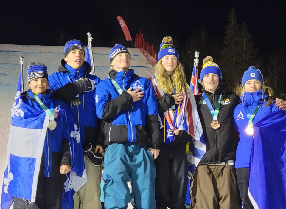 canada-winter-games-snowboard