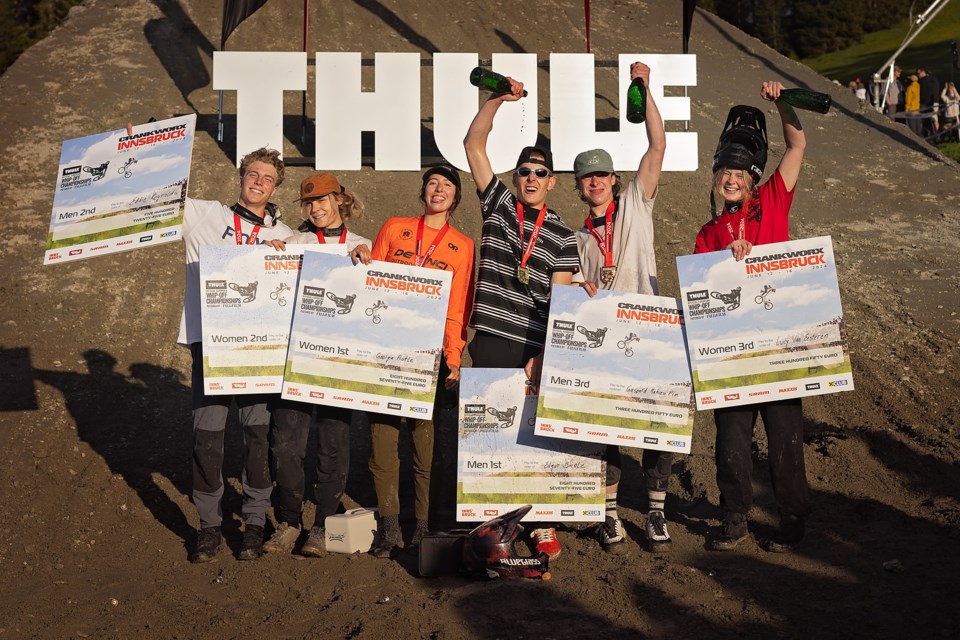 crankworx-innsbruck-whip-off-podium-2024