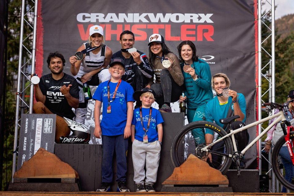 crankworx-pump-track-pro-podium-2023