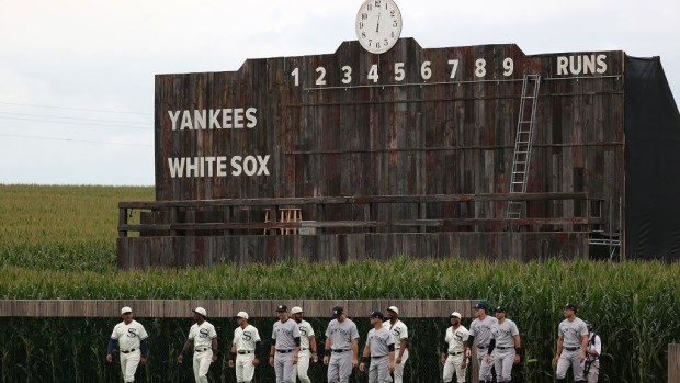 Field of Dreams Game