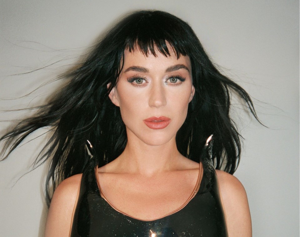 Katy Perry joins 2025 Invictus Games Opening Ceremony Squamish Chief