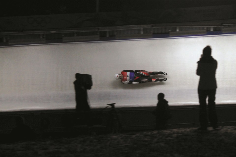 luge file pic