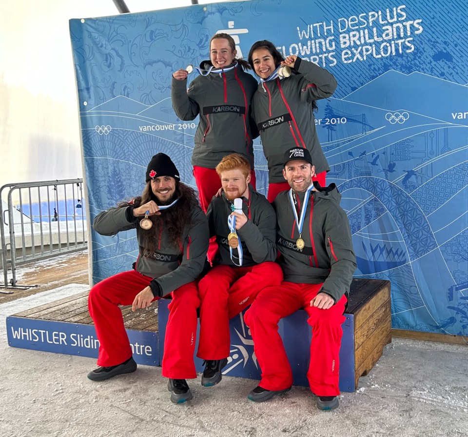 nac-whistler-2023-canadian-medallists