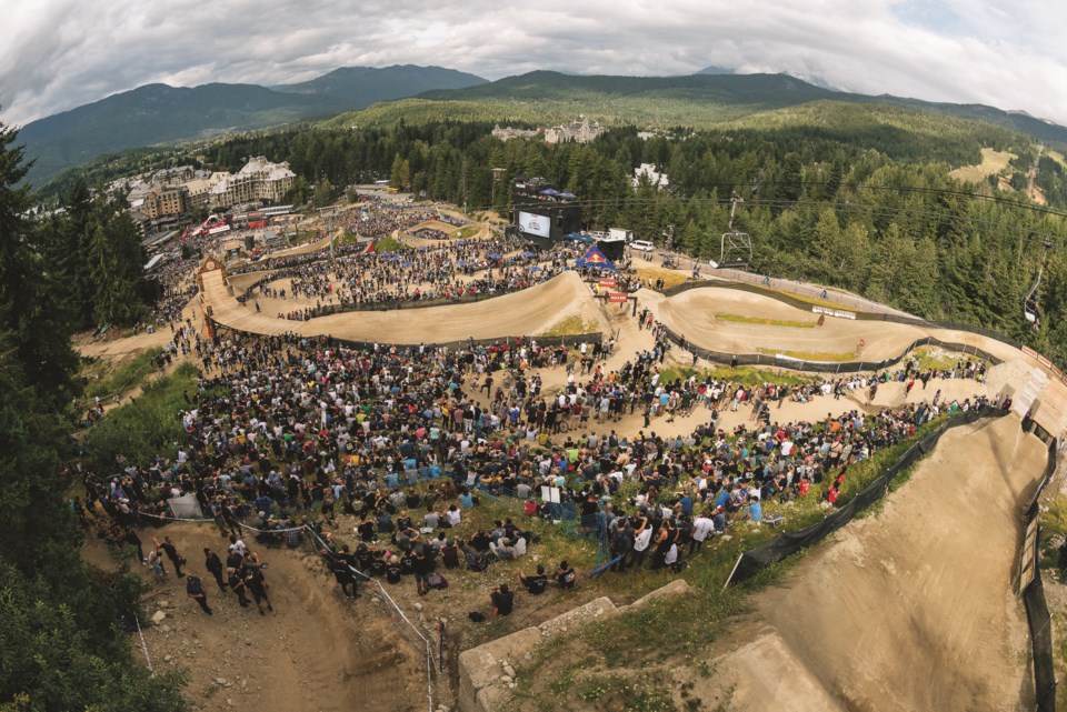 Red Bull Joyride