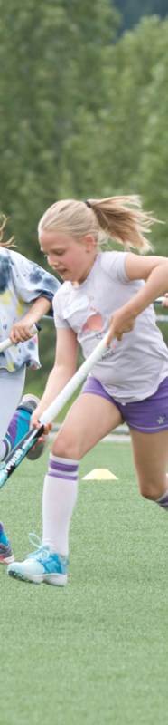 Field Hockey Program Underway For Youth In Whistler Pique Newsmagazine