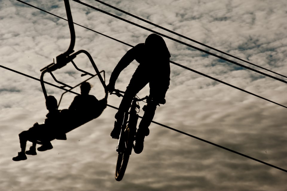 S-Crankworx - Photo by aideen McF: Getty Images