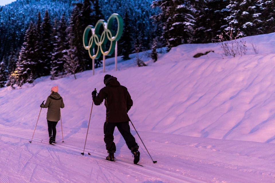 whistlerolympicparkwednesdaynights