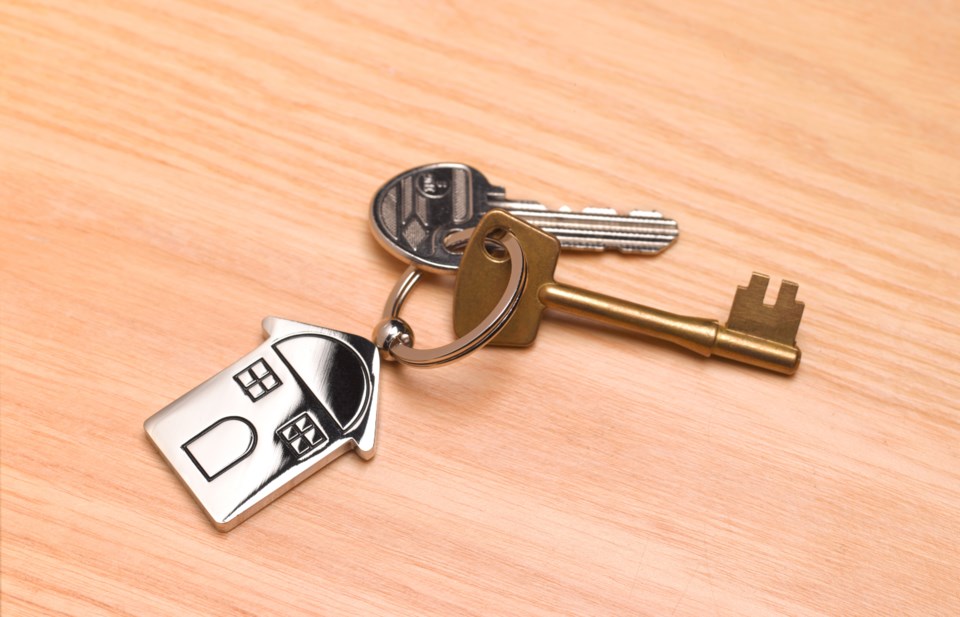 bc homebuyers keys