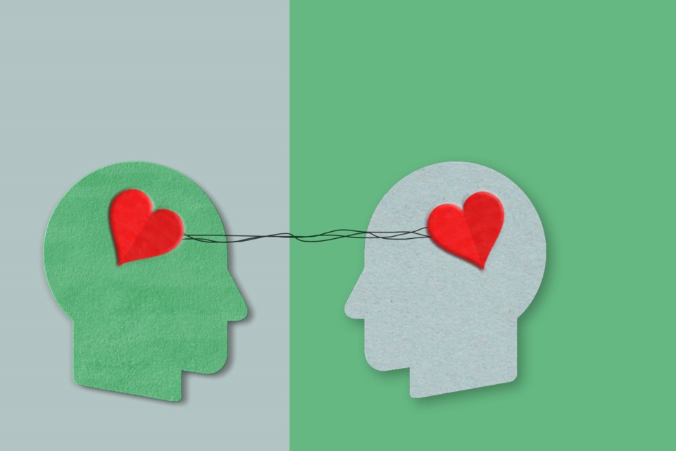 empathy graphic
