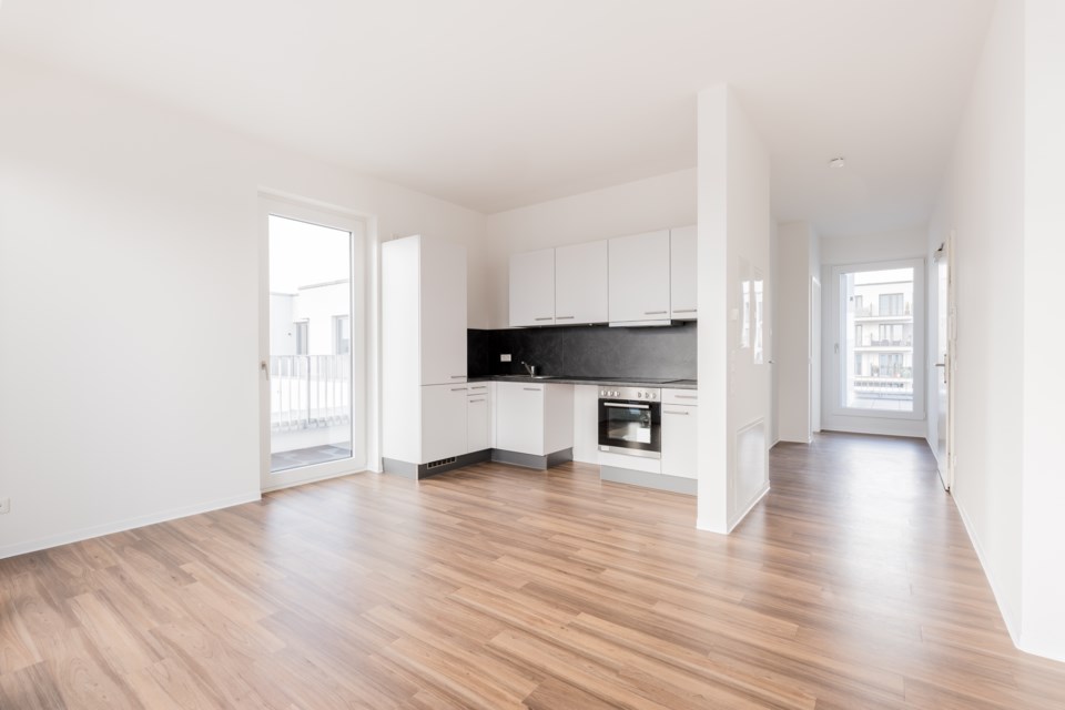 emptyapartment