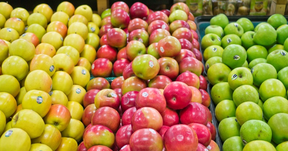 GroceryStoreApples