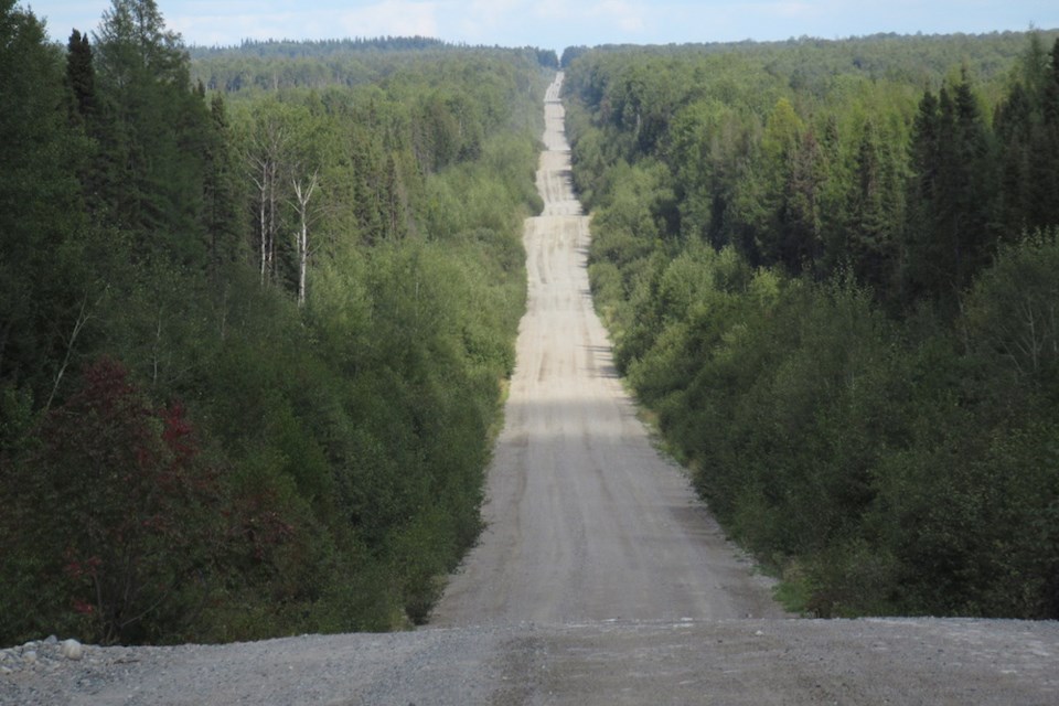 cycling rural eastern Ontario 3374