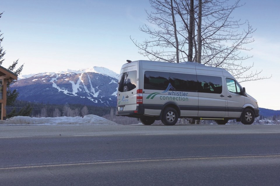 N-Tourism Funding 28.30 PHTO COURTESY OF WHISTLER CONNECTION