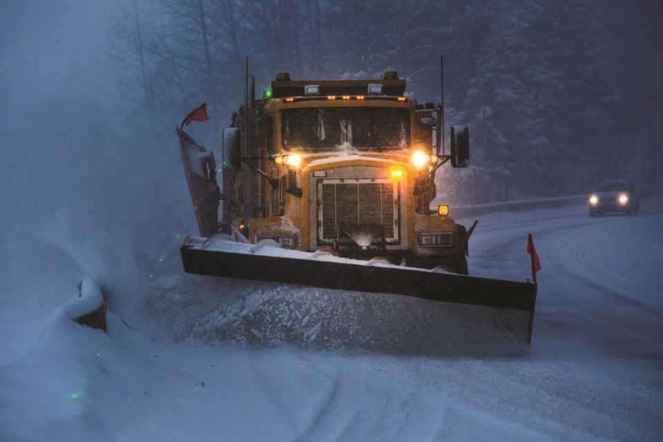 N-Snow Removal 29.11 GETTY IMAGES