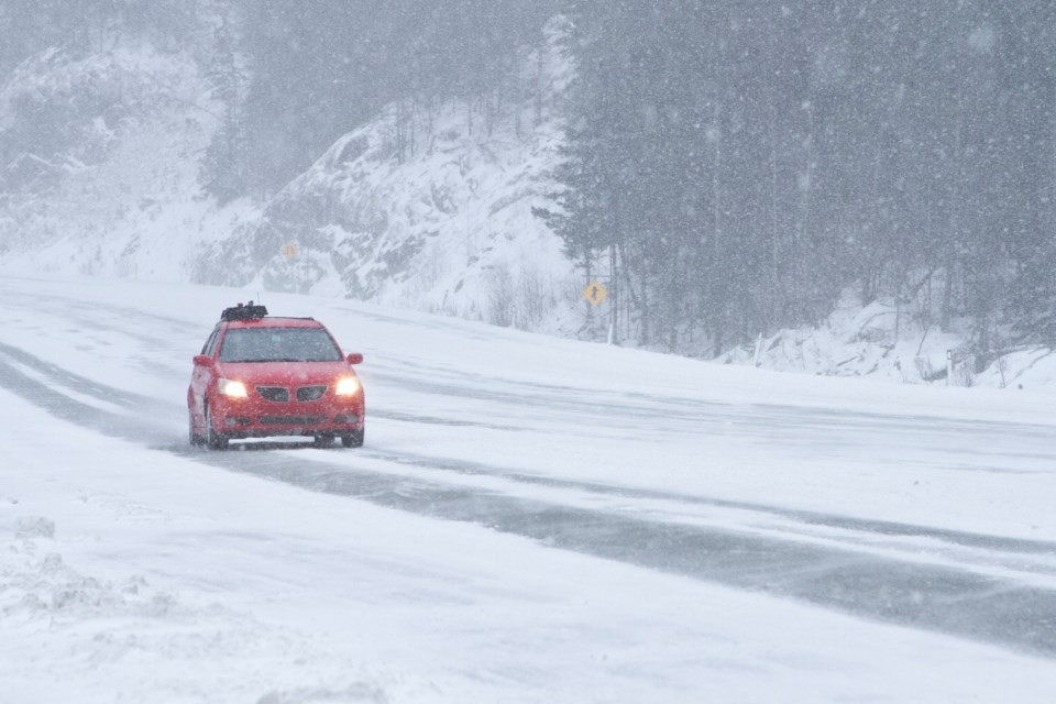 N-Winter Tires 29.40 GETTY IMAGES